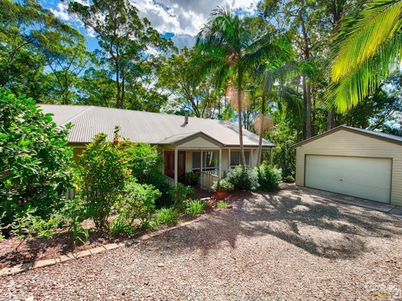 197 Mons School Road, Buderim QLD 4556