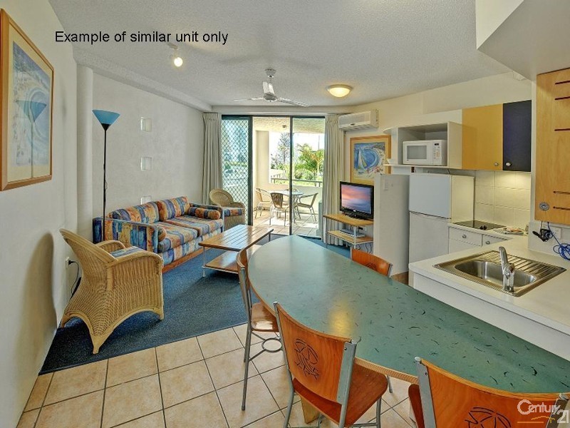 26/87 First Avenue, Mooloolaba QLD 4557