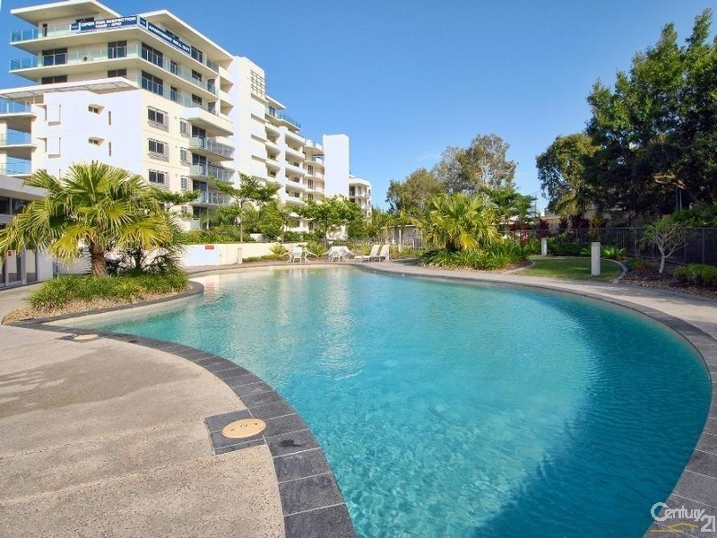 1507/1A Mungar Street, Maroochydore QLD 4558