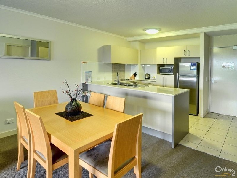 1507/1A Mungar Street, Maroochydore QLD 4558