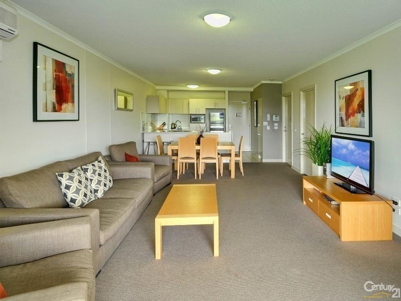 1507/1A Mungar Street, Maroochydore QLD 4558