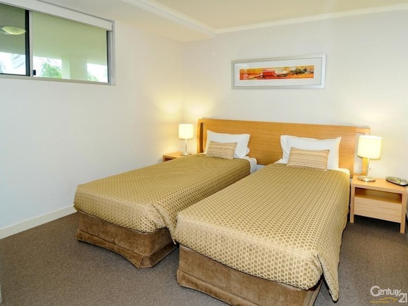 1507/1A Mungar Street, Maroochydore QLD 4558