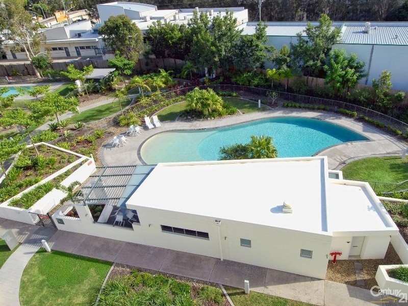 1507/1A Mungar Street, Maroochydore QLD 4558