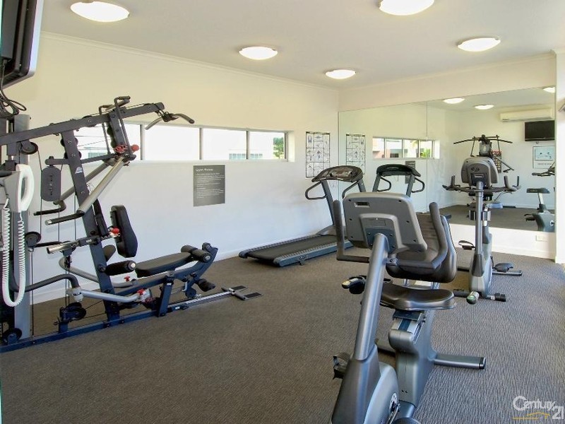 1507/1A Mungar Street, Maroochydore QLD 4558
