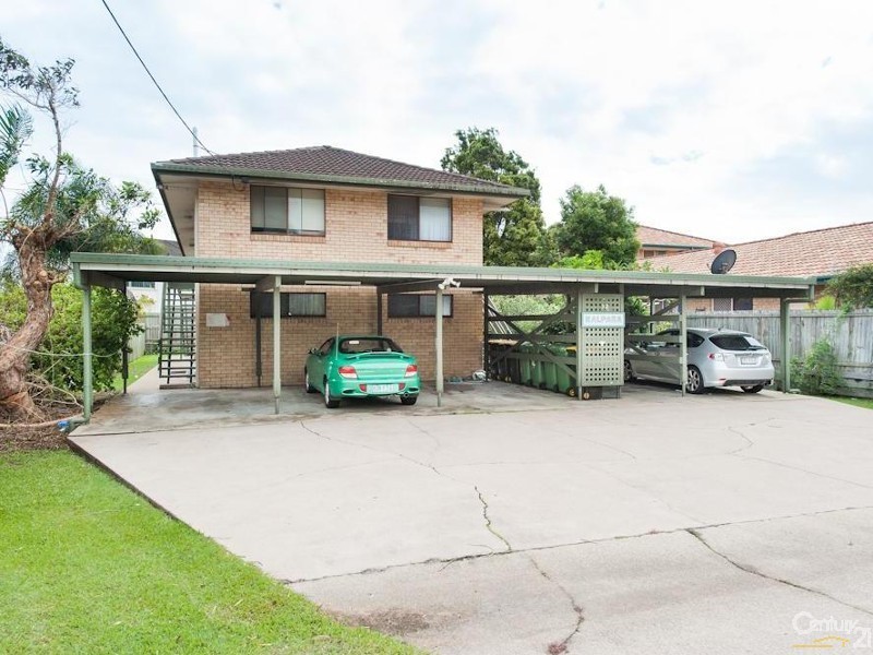 1/32 Broadwater Avenue, Maroochydore QLD 4558