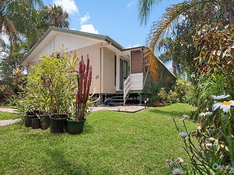 47/38 David Low Way, Diddillibah QLD 4559