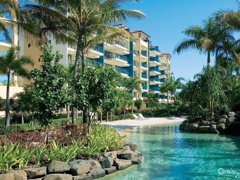 223/10 Okinja Road, Alexandra Headland QLD 4572