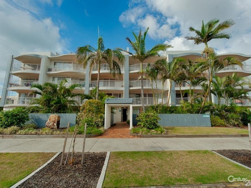7/43 Sixth Avenue, Maroochydore QLD 4558