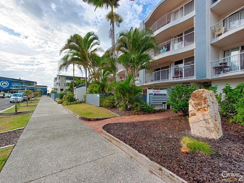 7/43 Sixth Avenue, Maroochydore QLD 4558
