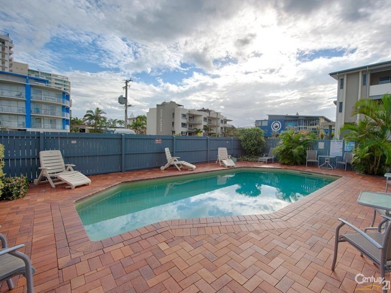 7/43 Sixth Avenue, Maroochydore QLD 4558