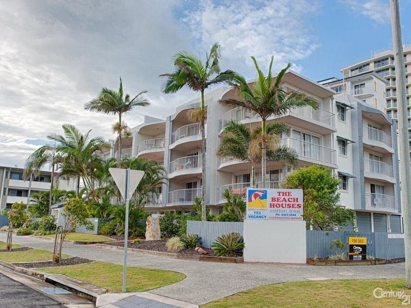 7/43 Sixth Avenue, Maroochydore QLD 4558