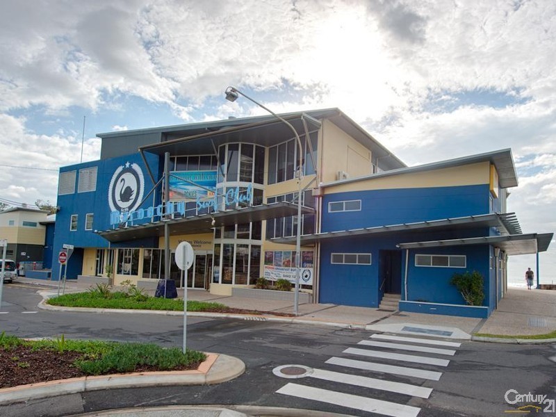 7/43 Sixth Avenue, Maroochydore QLD 4558