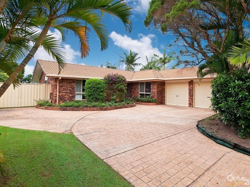 109 Tepequar Drive, Maroochydore QLD 4558