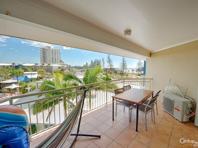 407/180 Alexandra Parade, Alexandra Headland QLD 4572