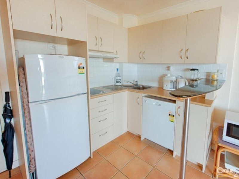 407/180 Alexandra Parade, Alexandra Headland QLD 4572