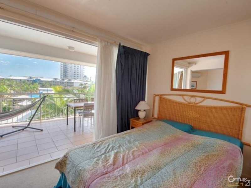 407/180 Alexandra Parade, Alexandra Headland QLD 4572