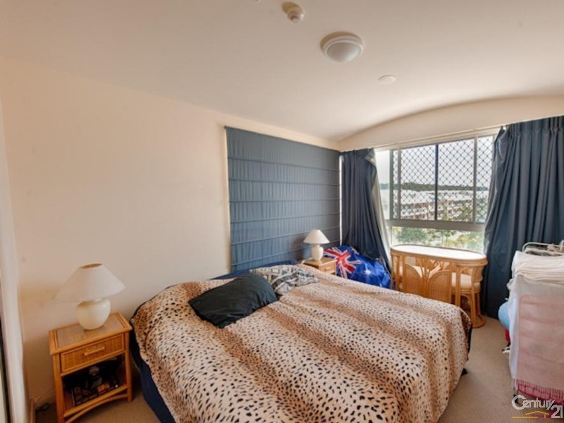 407/180 Alexandra Parade, Alexandra Headland QLD 4572