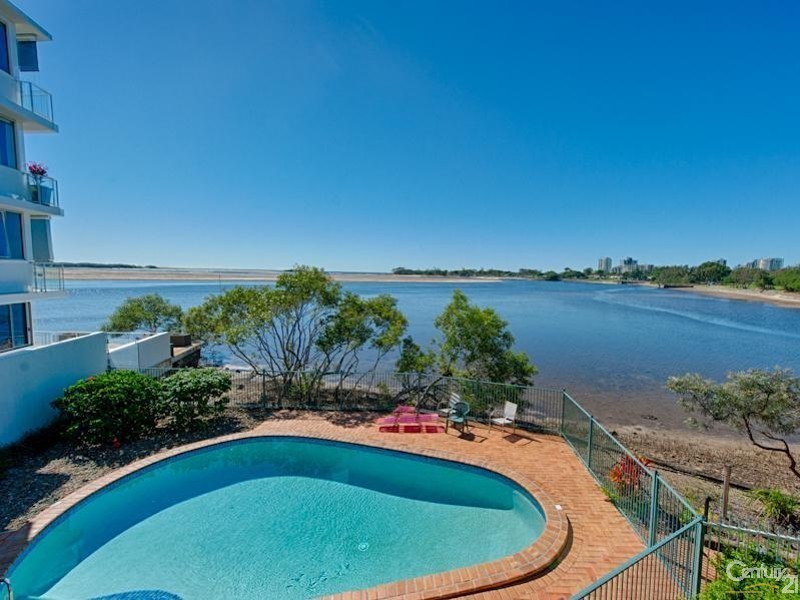 4/2 Duporth Avenue, Maroochydore QLD 4558