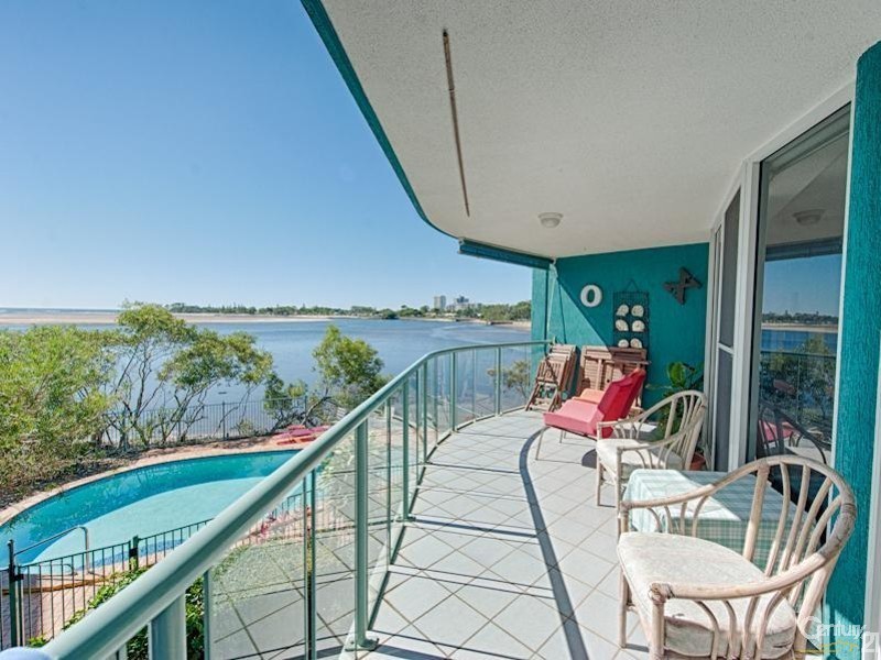 4/2 Duporth Avenue, Maroochydore QLD 4558