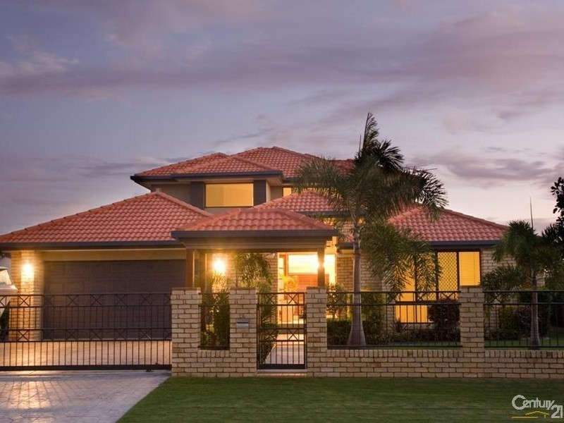 24 Sunbird Chase, Parrearra QLD 4575