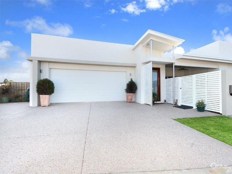 2/22 Pepper Tree Circuit off Trinder Avenue, Maroochydore QLD 4558