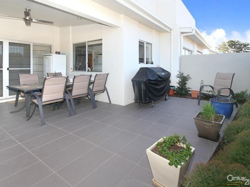 2/22 Pepper Tree Circuit off Trinder Avenue, Maroochydore QLD 4558