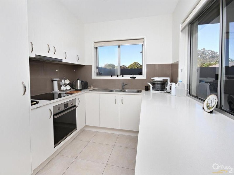 2/22 Pepper Tree Circuit off Trinder Avenue, Maroochydore QLD 4558