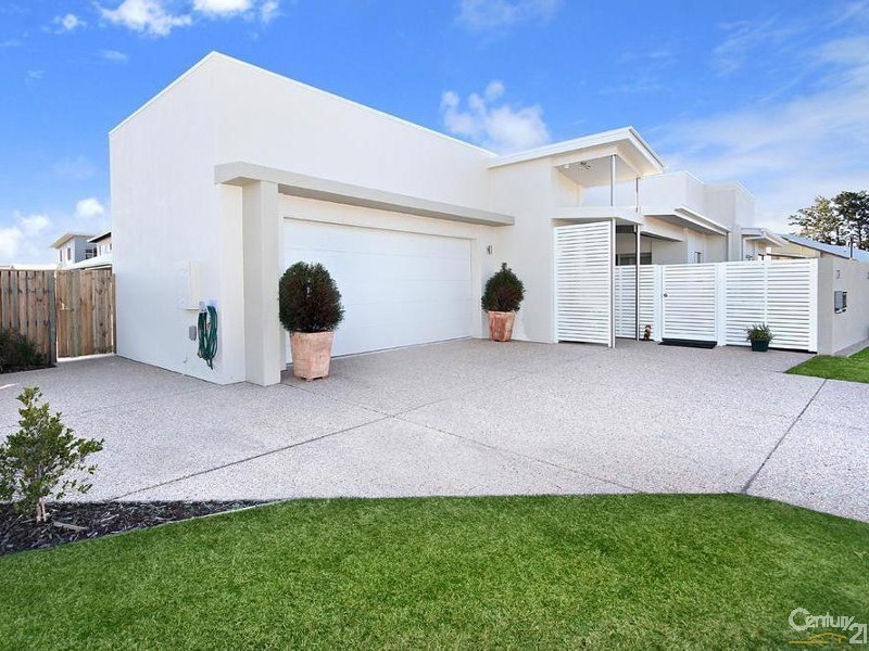 2/22 Pepper Tree Circuit off Trinder Avenue, Maroochydore QLD 4558