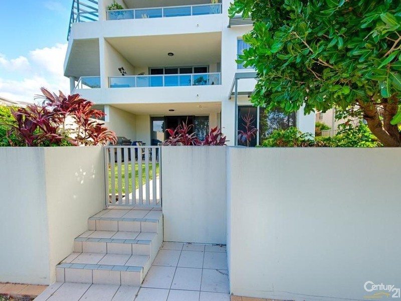 1/1 Mai Street, Maroochydore QLD 4558