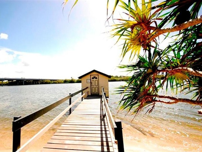 5/205 Bradman Avenue, Maroochydore QLD 4558