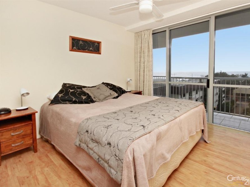 22/47 Sixth Avenue, Maroochydore QLD 4558