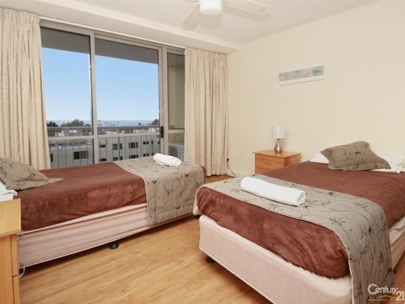 22/47 Sixth Avenue, Maroochydore QLD 4558