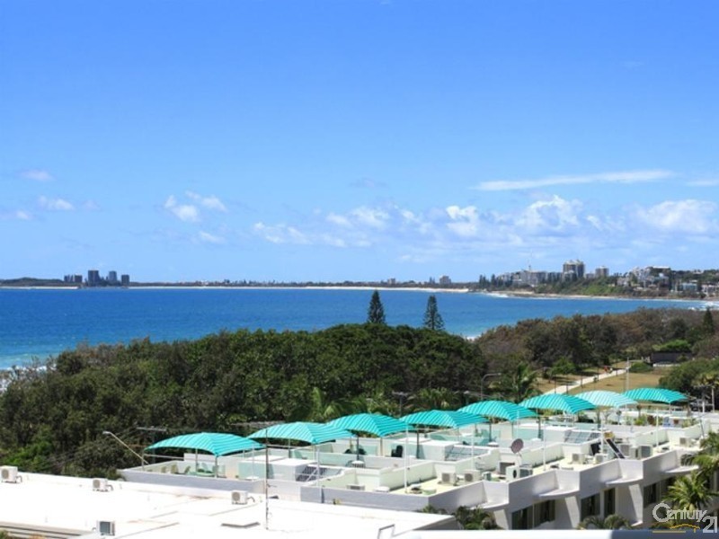 22/47 Sixth Avenue, Maroochydore QLD 4558