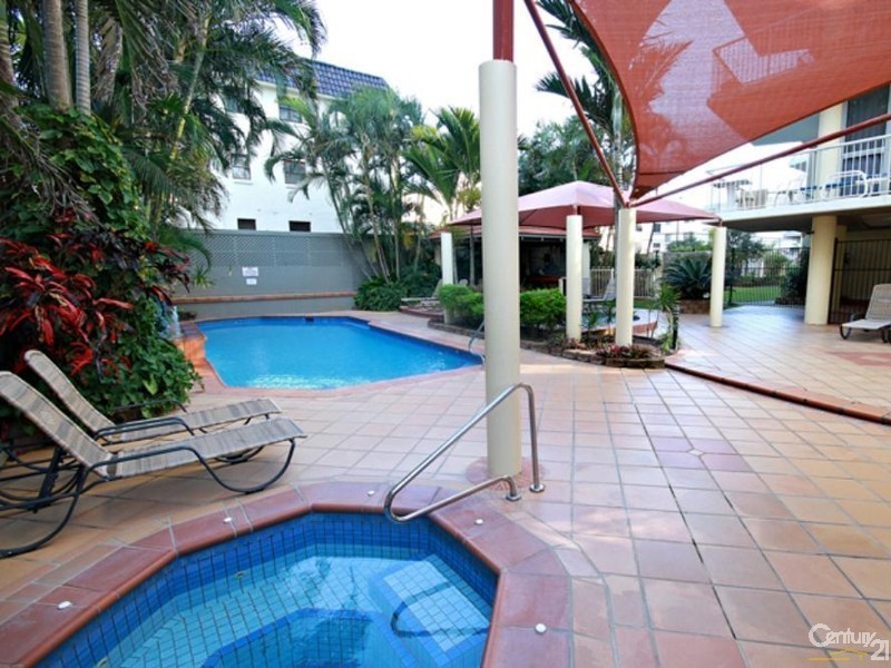 22/47 Sixth Avenue, Maroochydore QLD 4558