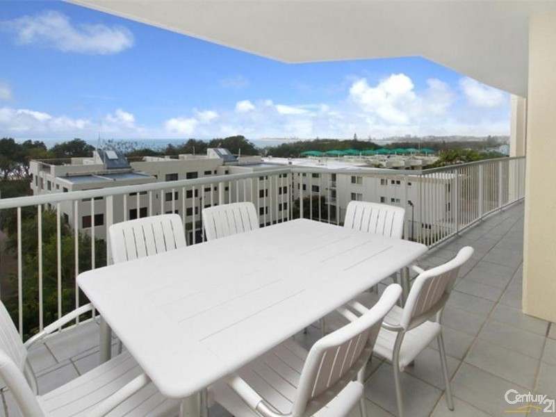 22/47 Sixth Avenue, Maroochydore QLD 4558