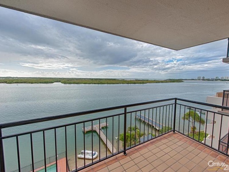 40/150 Duporth Avenue, Maroochydore QLD 4558