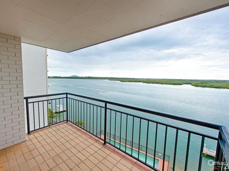 40/150 Duporth Avenue, Maroochydore QLD 4558