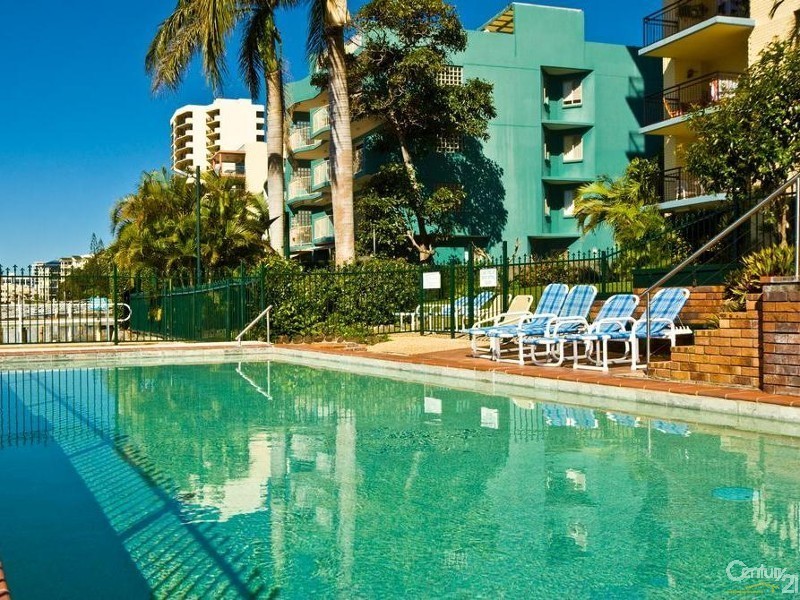 40/150 Duporth Avenue, Maroochydore QLD 4558