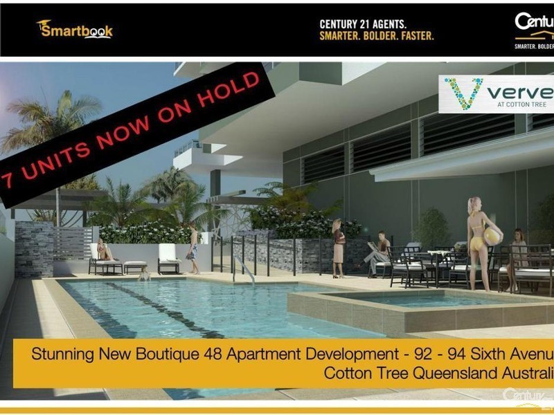 92-94 Sixth Avenue, Maroochydore QLD 4558
