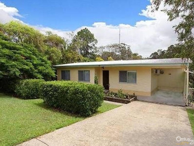 11 Elizabeth Way, Nambour QLD 4560