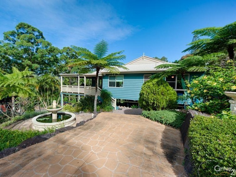 7 Bunyarra Court, Buderim QLD 4556