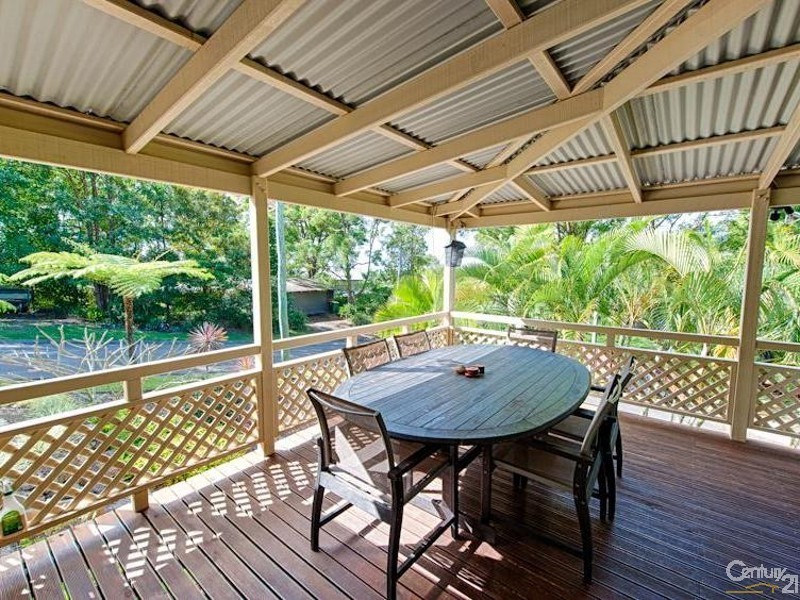 7 Bunyarra Court, Buderim QLD 4556
