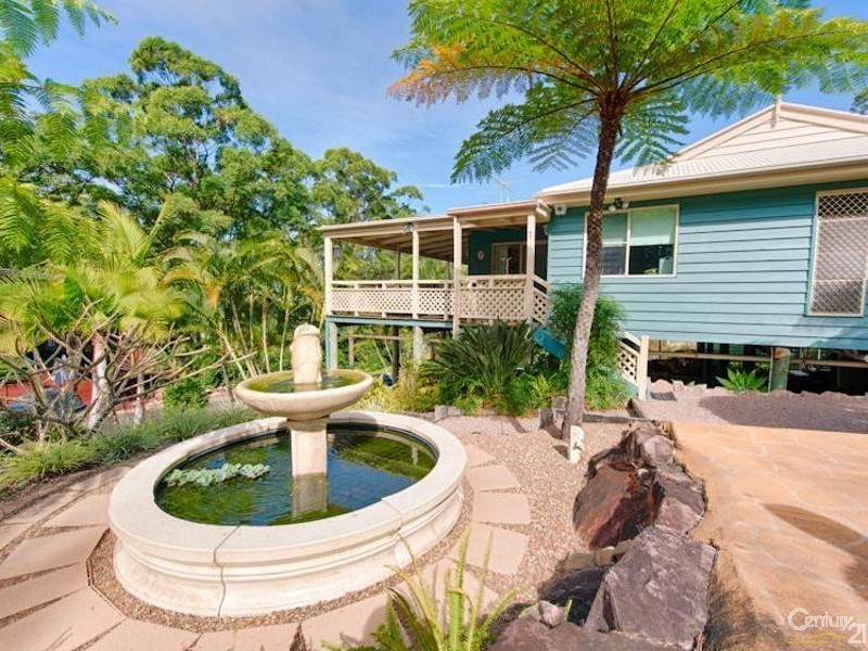 7 Bunyarra Court, Buderim QLD 4556