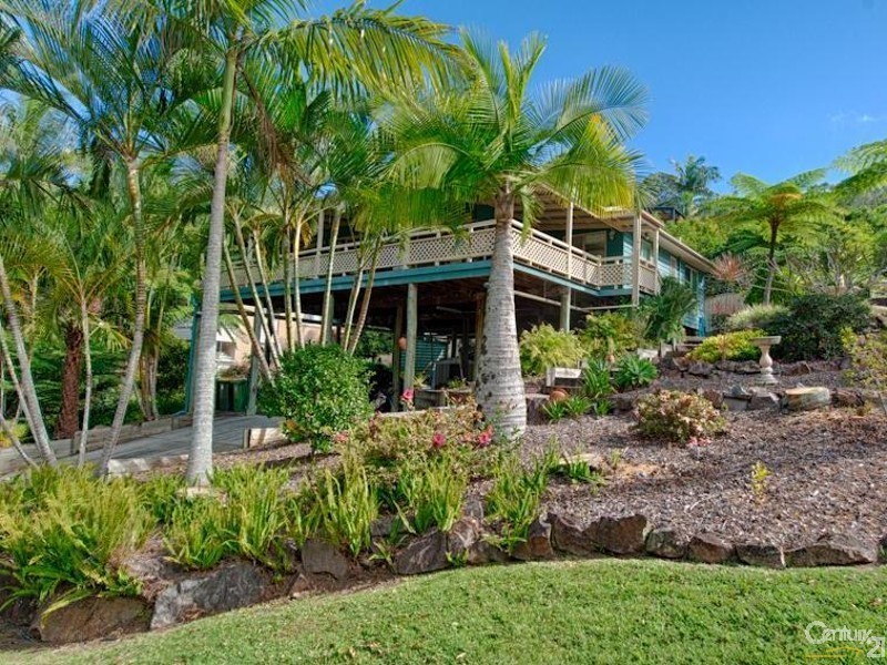 7 Bunyarra Court, Buderim QLD 4556