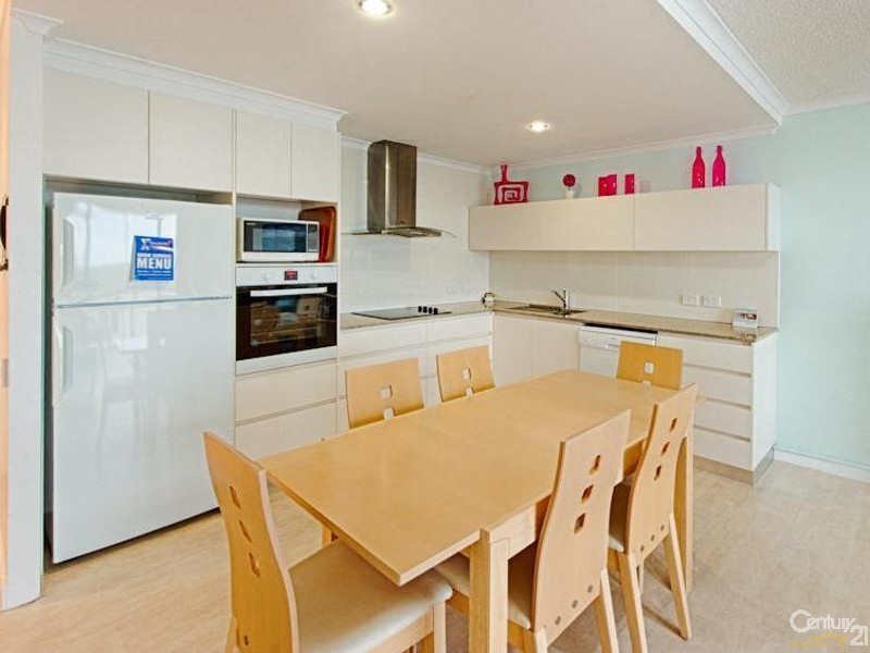 5B/120 Duporth Avenue, Maroochydore QLD 4558