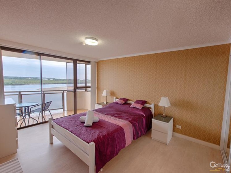 5B/120 Duporth Avenue, Maroochydore QLD 4558