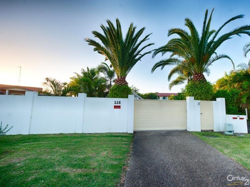116 Tepequar Drive, Maroochydore QLD 4558