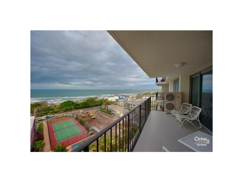 Maroochydore QLD 4558