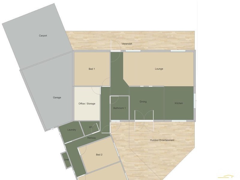 117 Millwell Road, Maroochydore QLD 4558