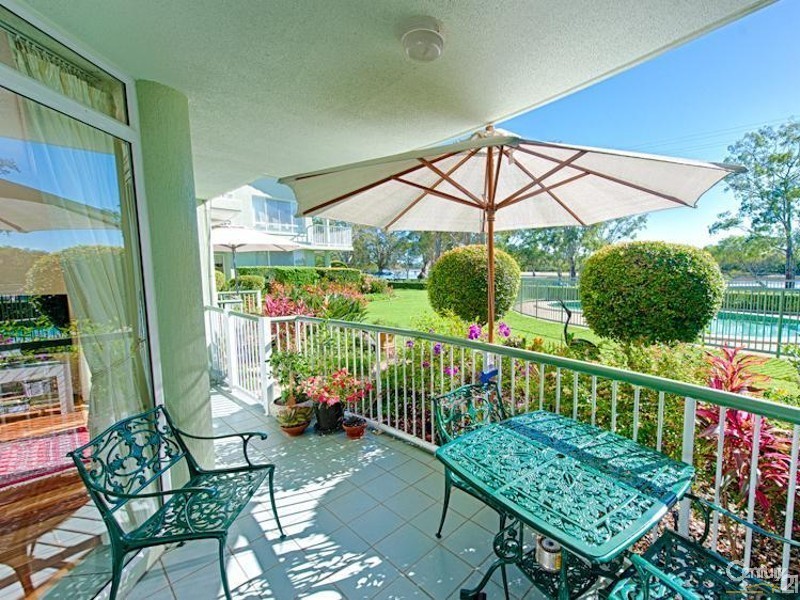 5/35 Bradman Avenue, Maroochydore QLD 4558